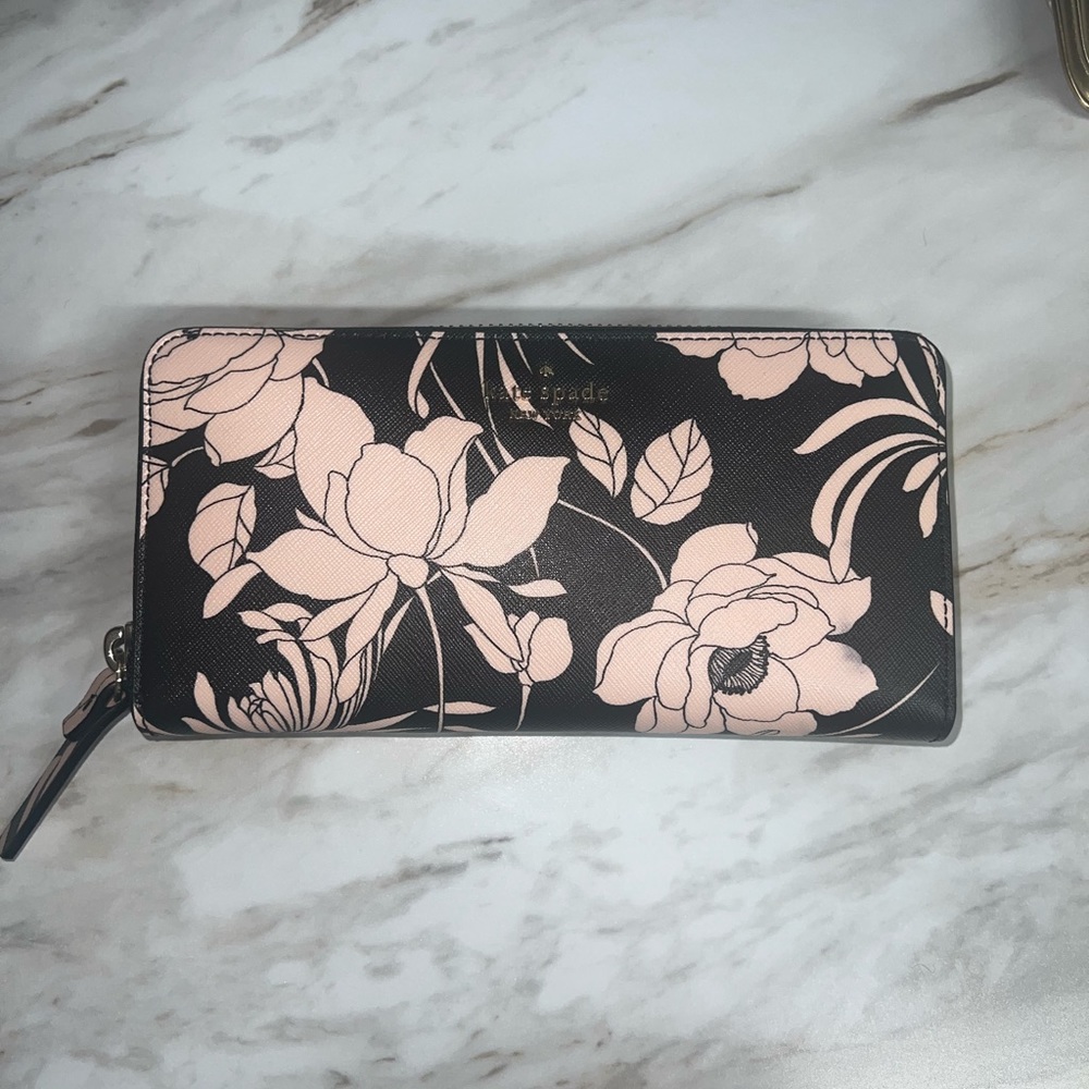 Kate spade wallet